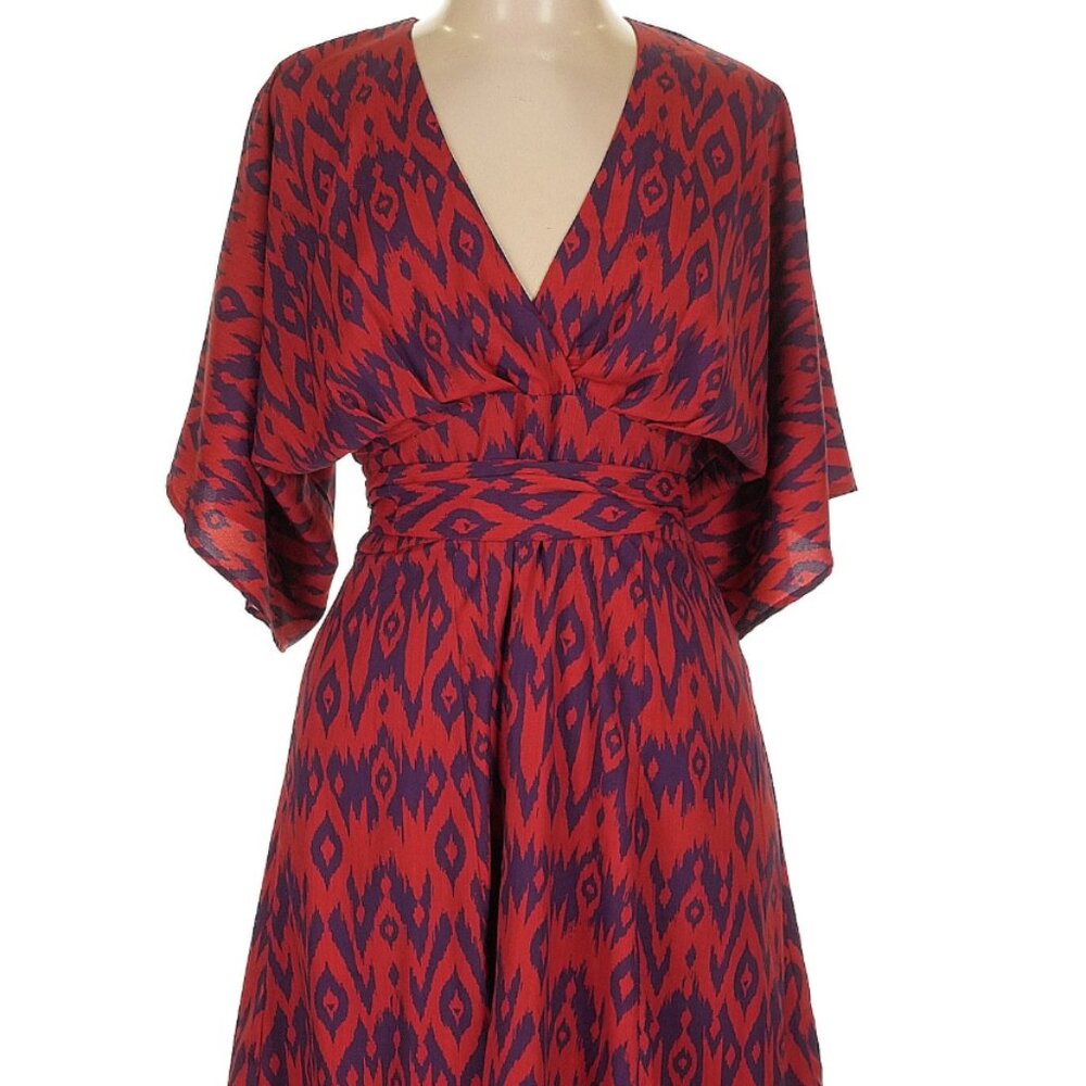 e-shaki Multi-color dress